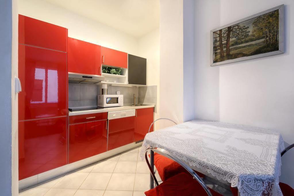 Aparthotel Konvikt Prag